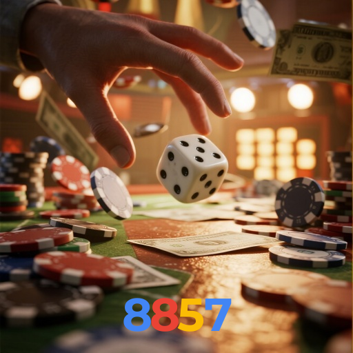 8857 visual