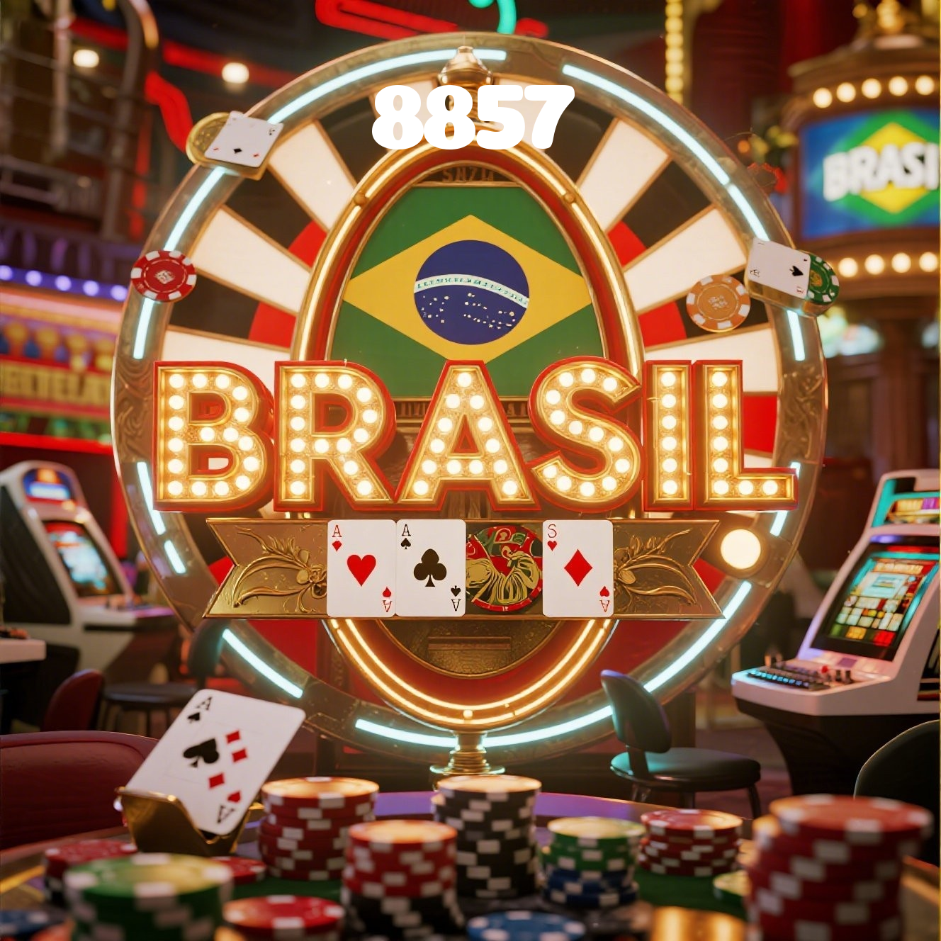 8857 visual
