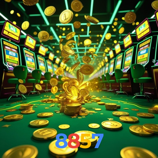 8857 visual