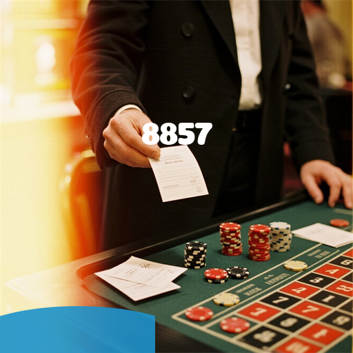 8857 visual