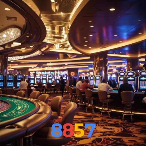 8857 visual