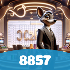 8857 visual