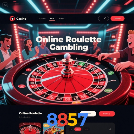 8857 visual