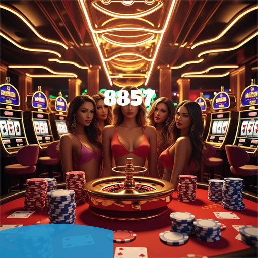 8857 visual