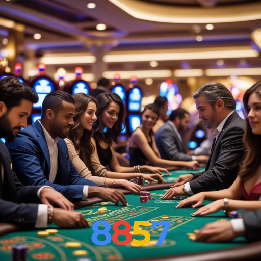 8857 visual