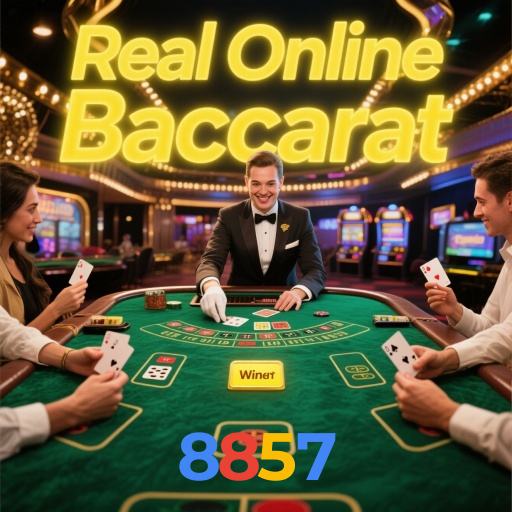 8857 visual
