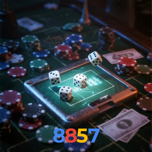 8857 visual