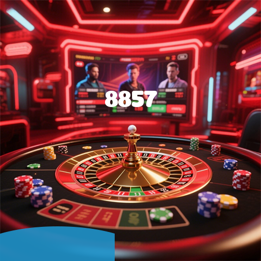 8857 visual