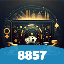 8857 visual