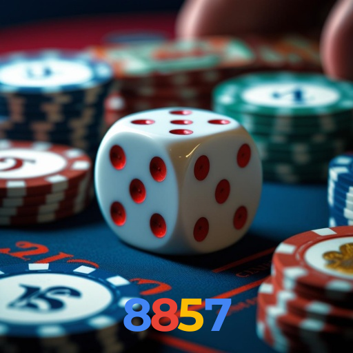 8857 visual