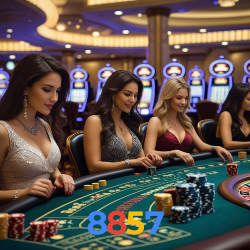 8857 visual