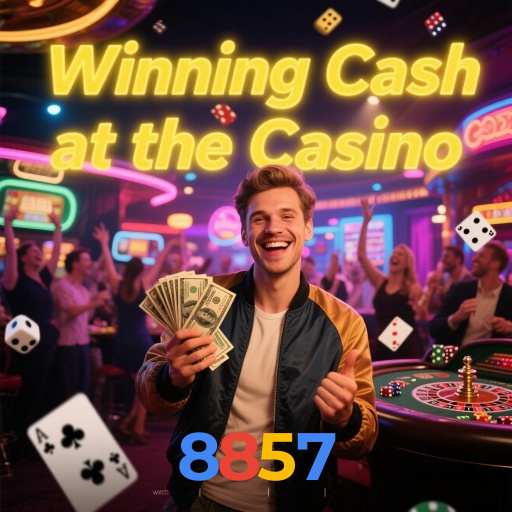 8857 visual