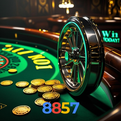 8857 visual
