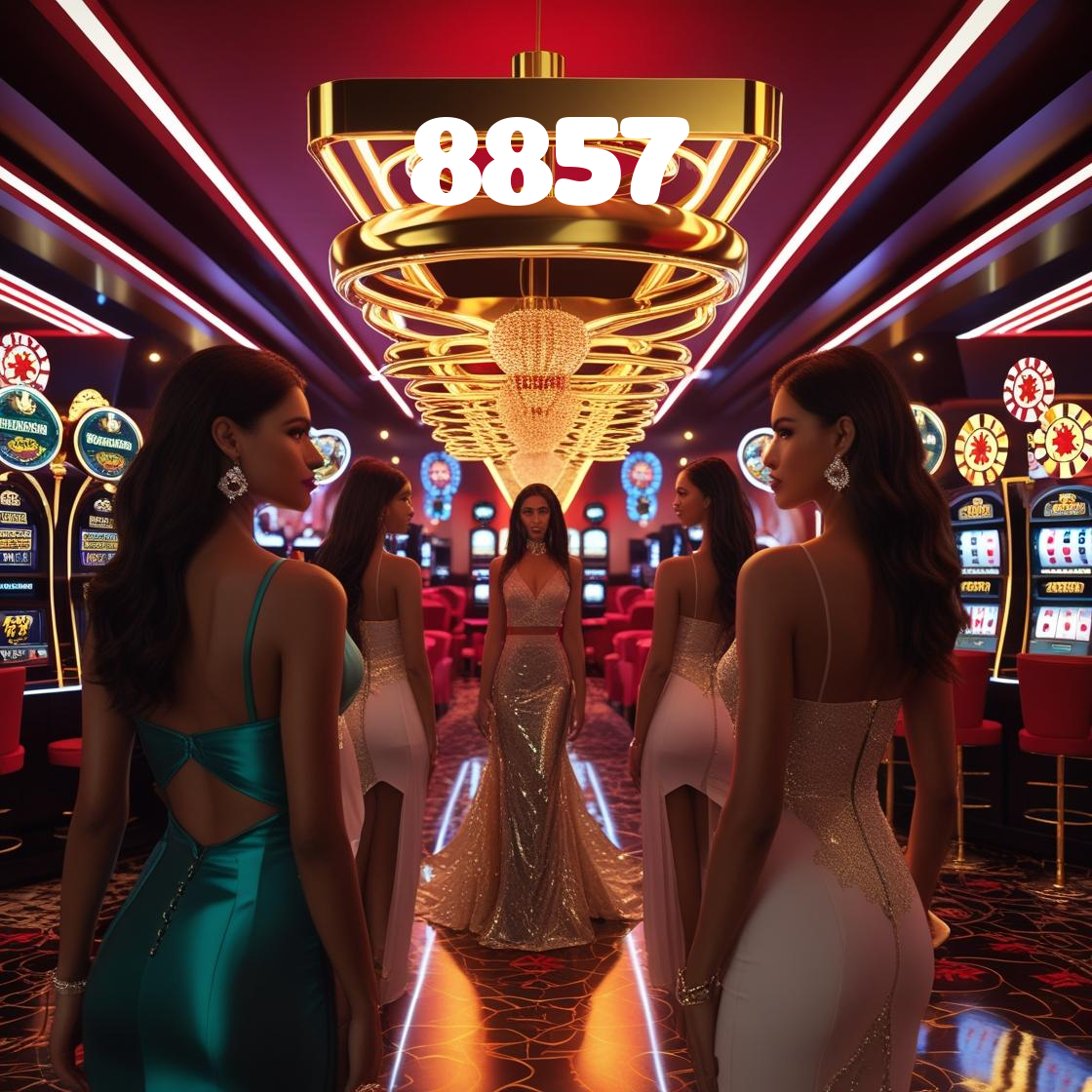 8857 visual