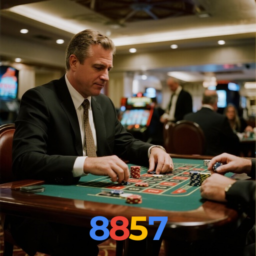 8857 visual