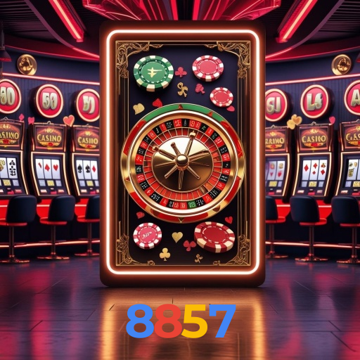 8857 visual