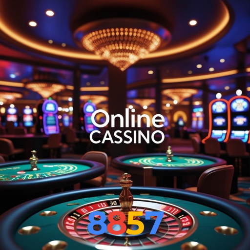 8857 visual