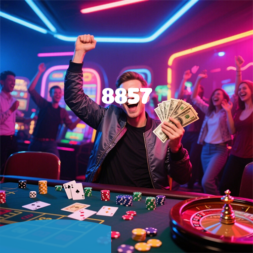 8857 visual
