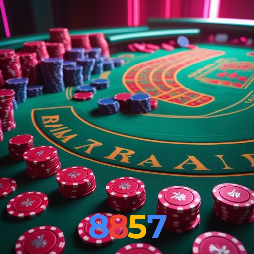 8857 visual