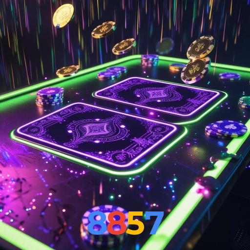 8857 visual
