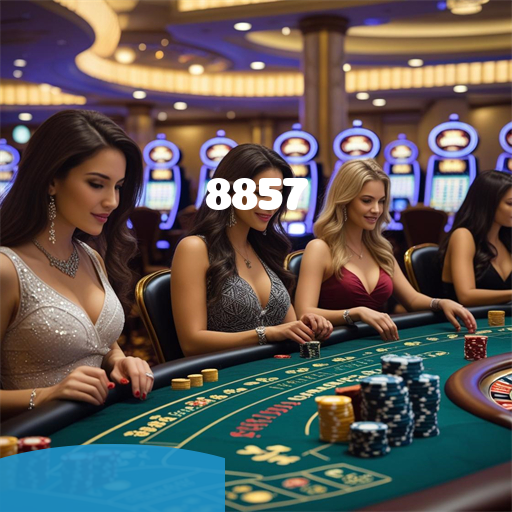 8857 visual