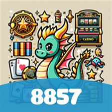 8857 visual