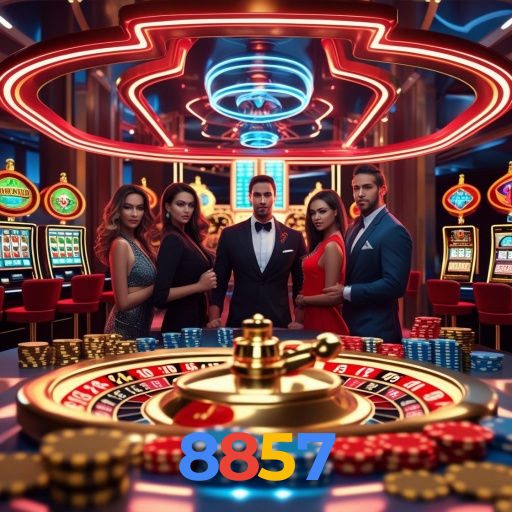 8857 visual