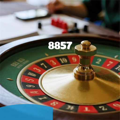 8857 visual