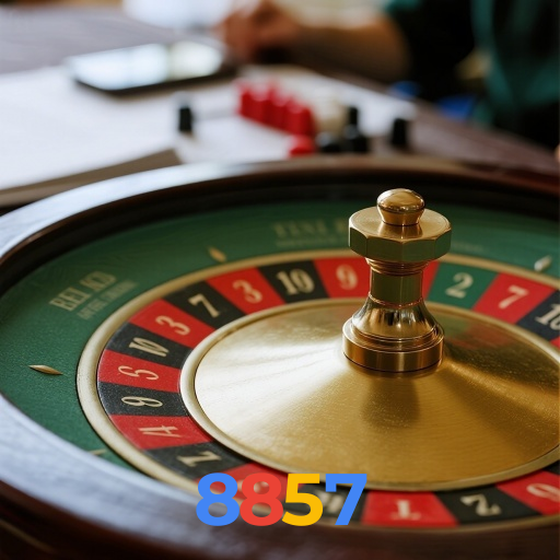 8857 visual