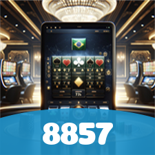 8857 visual