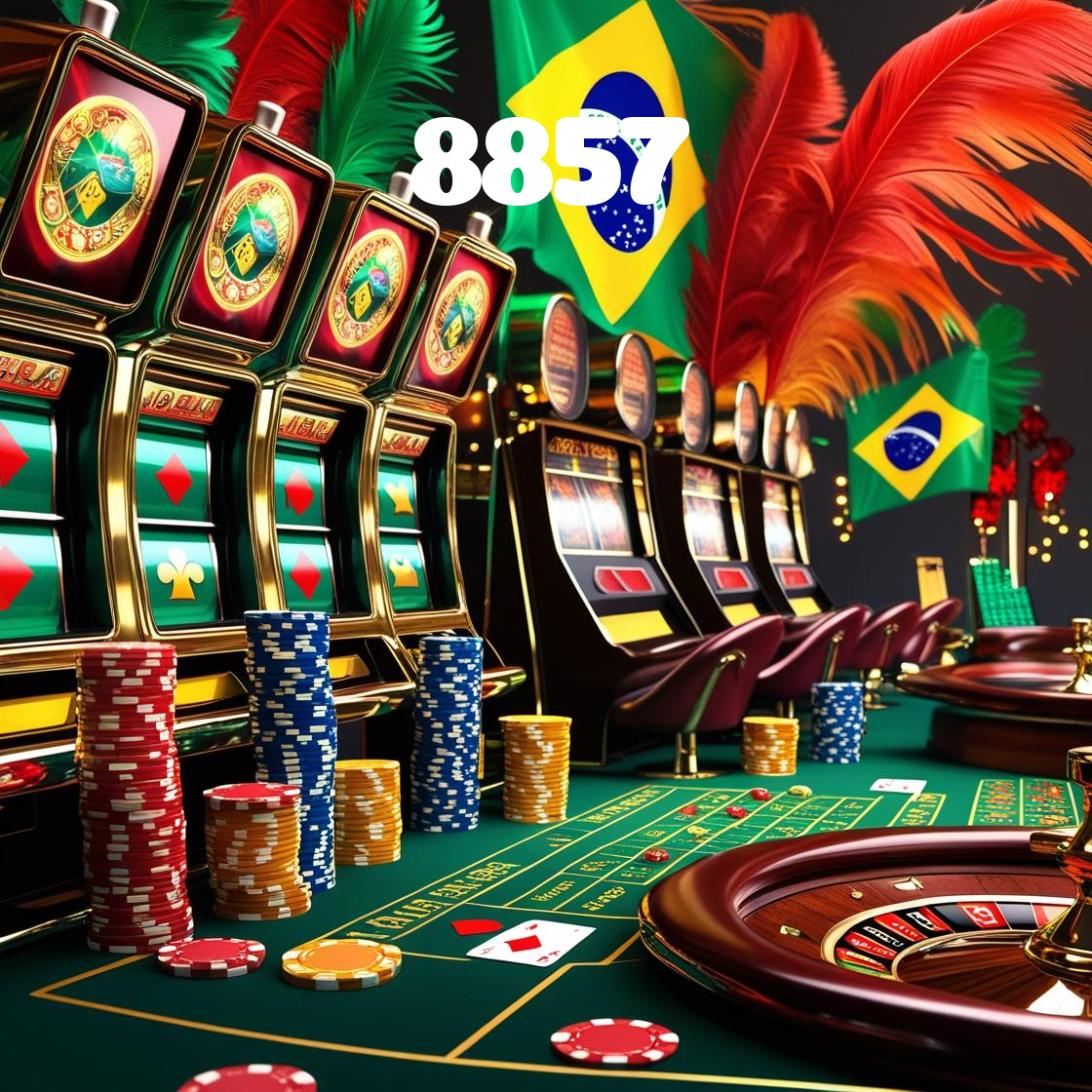 8857 visual