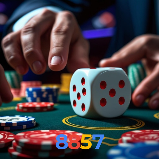 8857 visual