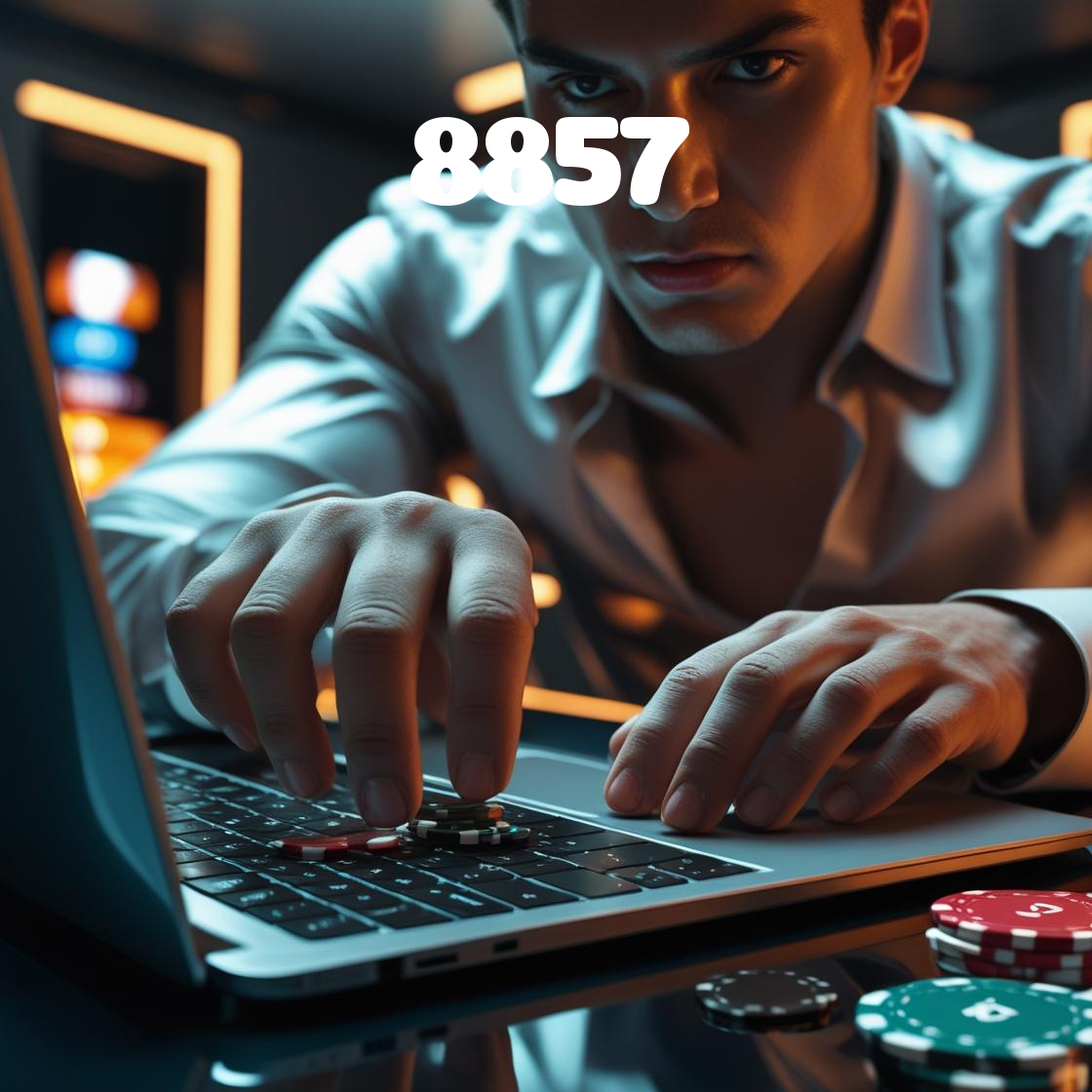 8857 visual