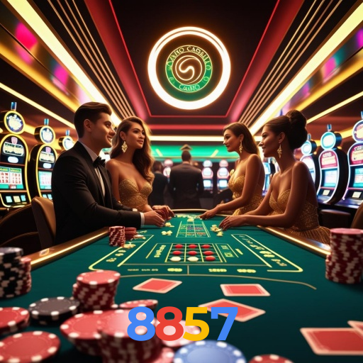 8857 visual