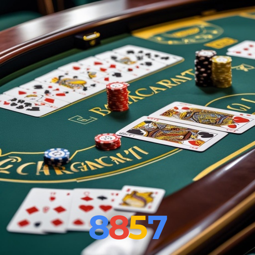 8857 visual