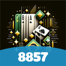 8857 visual