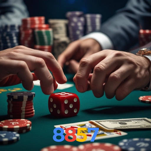 8857 visual