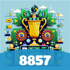 8857 visual