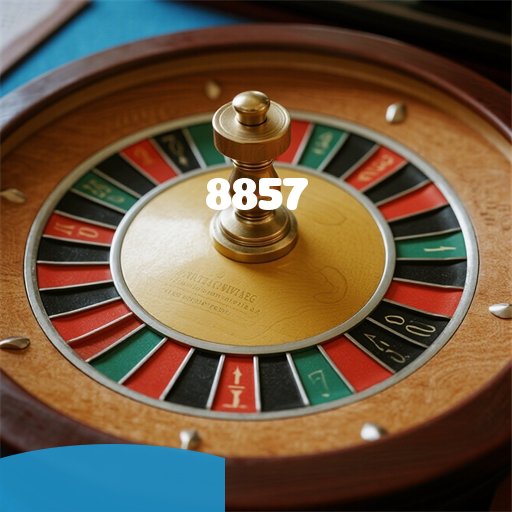 8857 visual