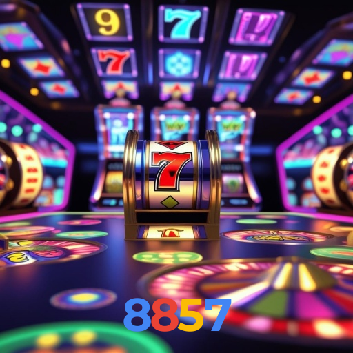 8857 visual