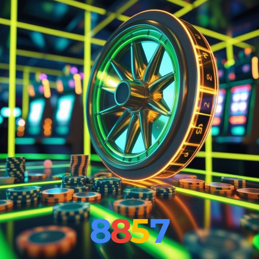 8857 visual