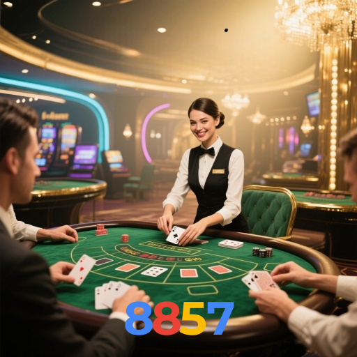 8857 visual