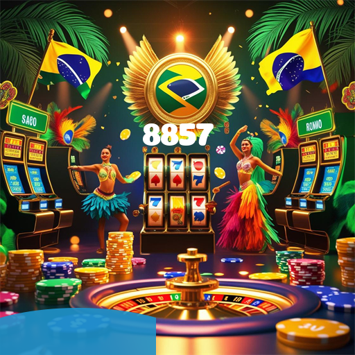 8857 visual