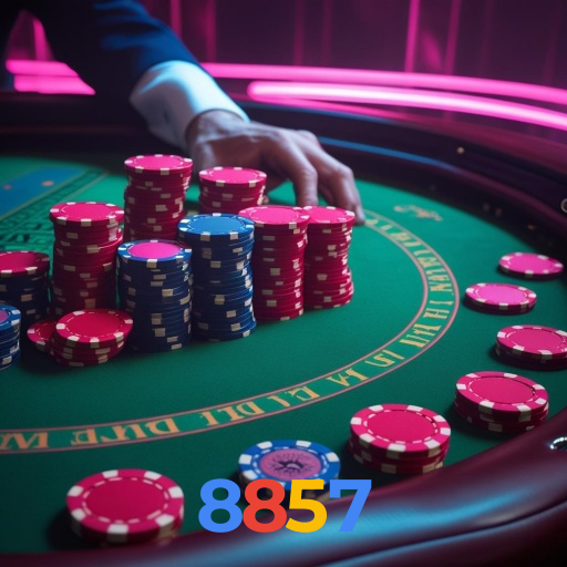8857 visual