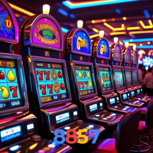 8857 visual