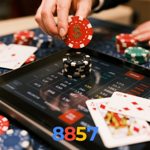 8857 visual