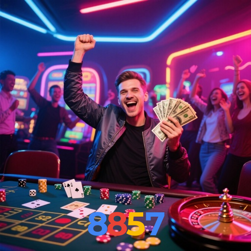 8857 visual