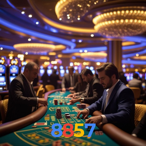 8857 visual