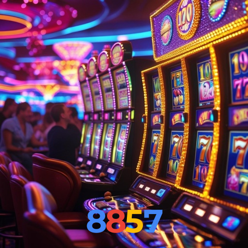 8857 visual