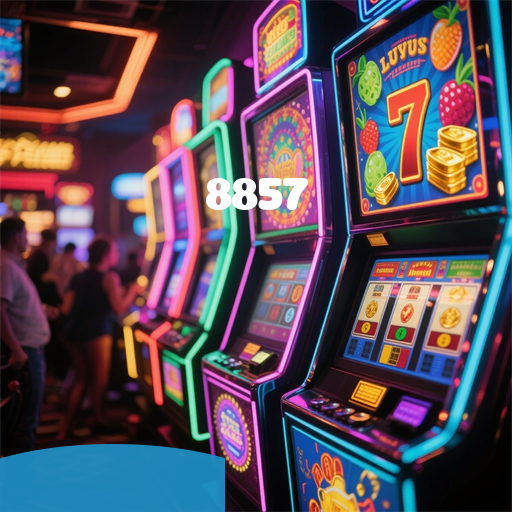8857 visual